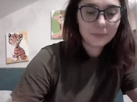 Snapshot of AmberElixir chatting on 02-18-25, 02:49 AmberElixir online show from 02-18-25, 02:49