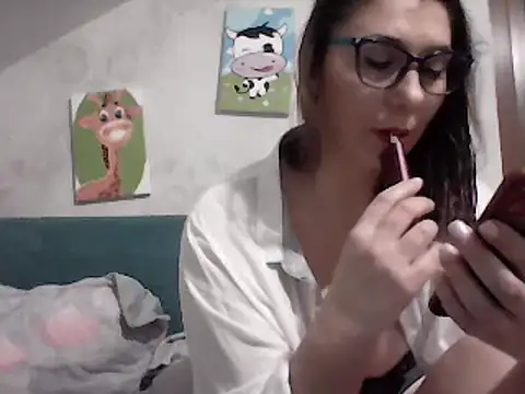 Snapshot of AmberElixir chatting on 03-01-25, 07:48 AmberElixir online show from 03-01-25, 07:48