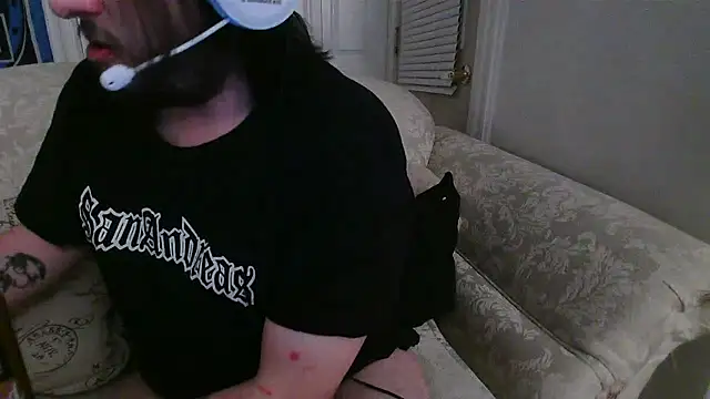 Marksoyer online show from 02-09-25, 09:47