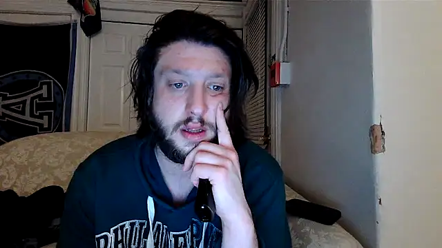 Marksoyer online show from 02-22-25, 09:01