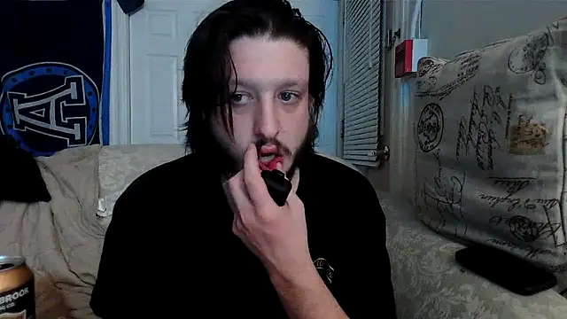 Marksoyer online show from 03-12-25, 05:57