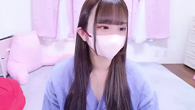 Snapshot of MAIKA_pyon chatting on 11-05-25, 10:04 MAIKA pyon online show from 11-05-25, 10:04