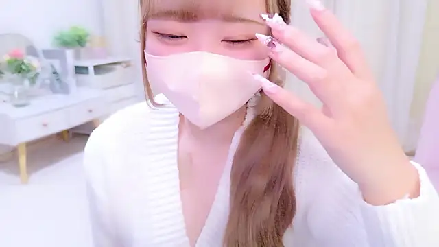 MAIKA pyon online show from 02-23-26, 01:25