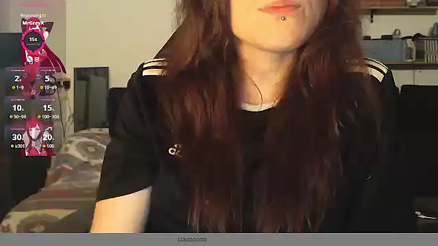 Snapshot of complicata_mente chatting on 01-08-25, 10:48 complicata mente online show from 01-08-25, 10:48