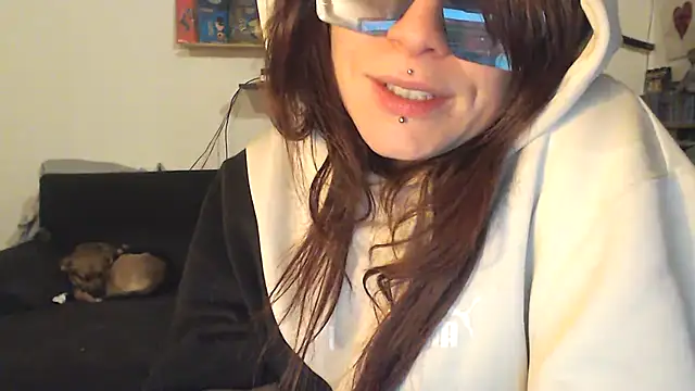 Snapshot of complicata_mente chatting on 01-17-25, 01:36 complicata mente online show from 01-17-25, 01:36