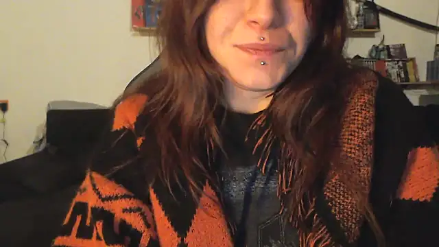 Snapshot of complicata_mente chatting on 01-18-25, 12:46 complicata mente online show from 01-18-25, 12:46