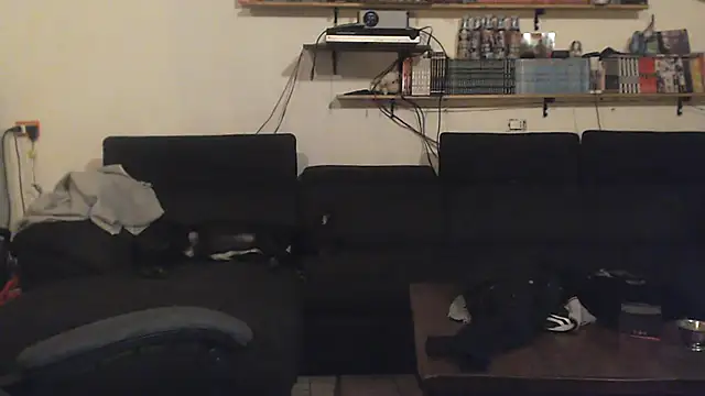 Snapshot of complicata_mente chatting on 01-29-25, 12:33 complicata mente online show from 01-29-25, 12:33