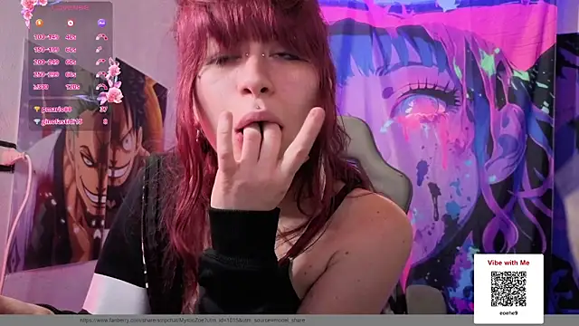 Snapshot of complicata_mente chatting on 09-28-25, 08:03 complicata mente online show from 09-28-25, 08:03