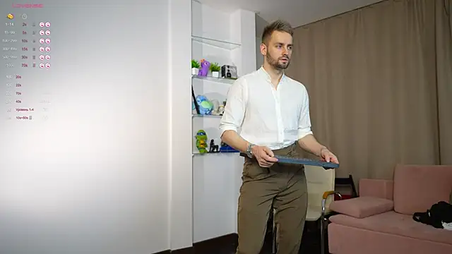 Alex xxx online show from 11-02-25, 03:58