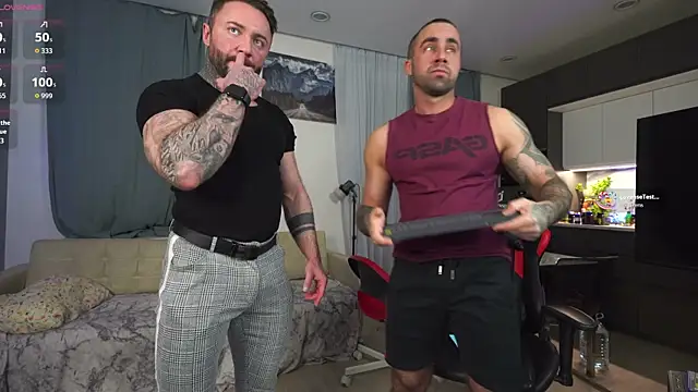 Alex xxx online show from 01-10-26, 03:58