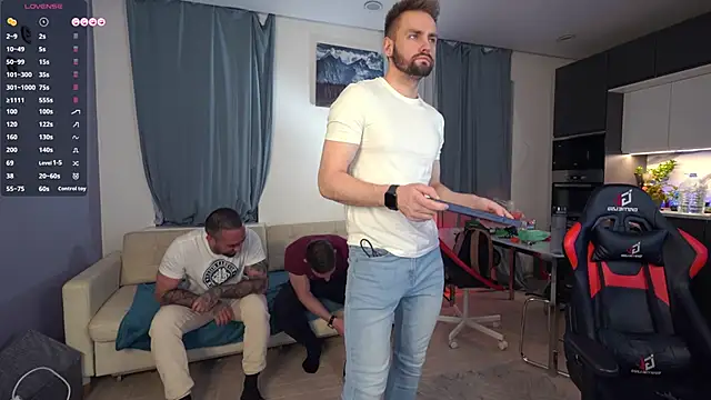 Alex xxx online show from 01-18-26, 04:00