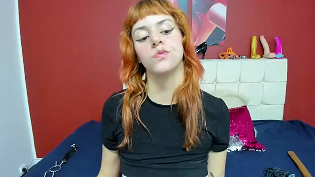 Aurora Doll  online show from 01-16-25, 02:41