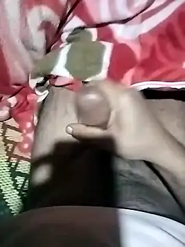 nidansohib1230 online show from 02-02-25, 06:31