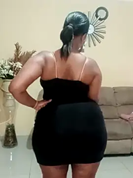 Luciouslips00 online show from 11-13-25, 12:15