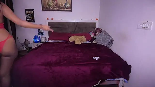 HornyBabe  online show from 04-20-26, 08:32