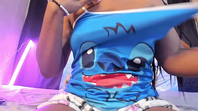 DeisyHarper online show from 12-24-24, 10:55