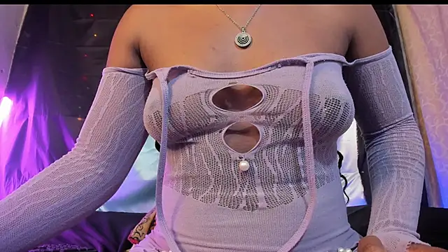 DeisyHarper online show from 03-13-25, 03:06