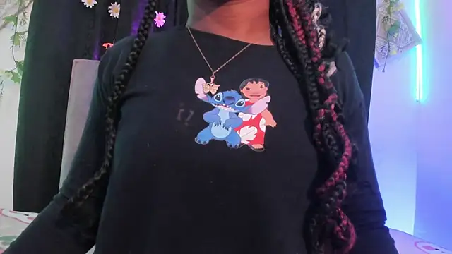 DeisyHarper online show from 09-19-25, 05:53