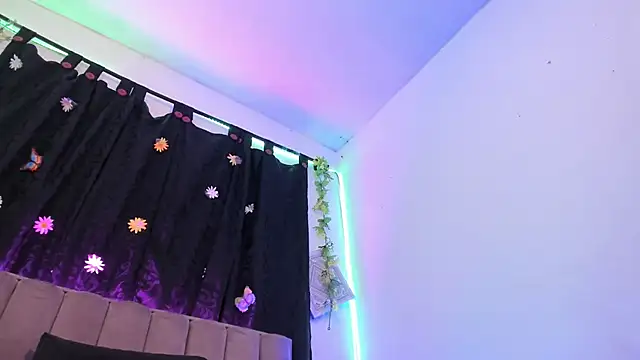 DeisyHarper online show from 09-30-25, 06:29