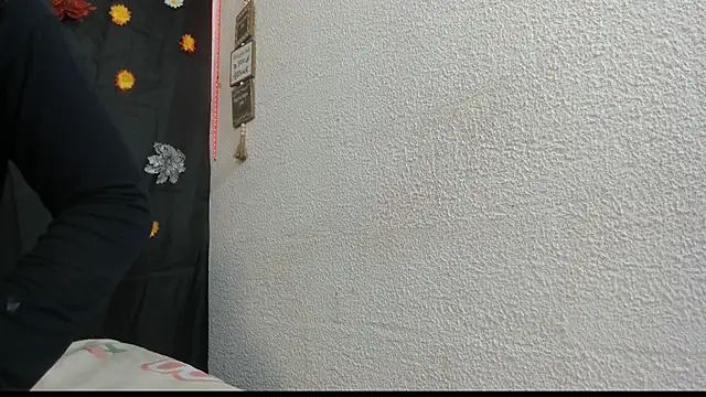 DeisyHarper online show from 03-25-26, 01:17