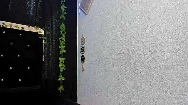 DeisyHarper online show from 04-08-26, 03:01