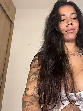 Snapshot of AndyFire69 chatting on 02-24-25, 02:04 AndyFire69 online show from 02-24-25, 02:04