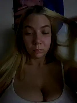 Mandispandis1 online show from 09-18-25, 11:51