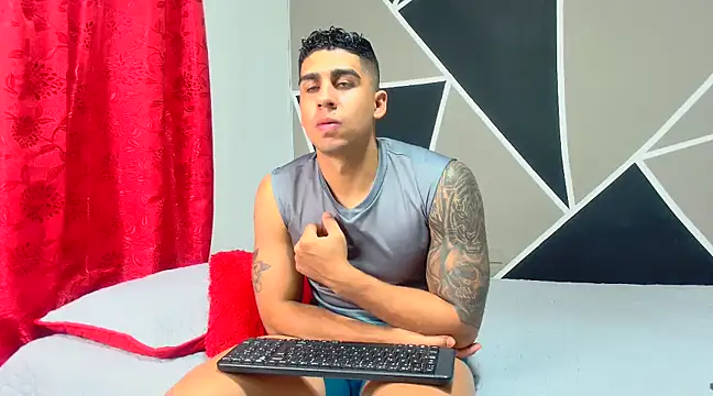 astrom greyy online show from 01-14-25, 09:51