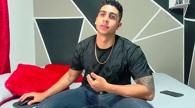 astrom greyy online show from 01-18-25, 10:28