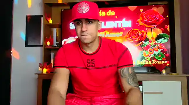 astrom greyy online show from 02-14-25, 05:25