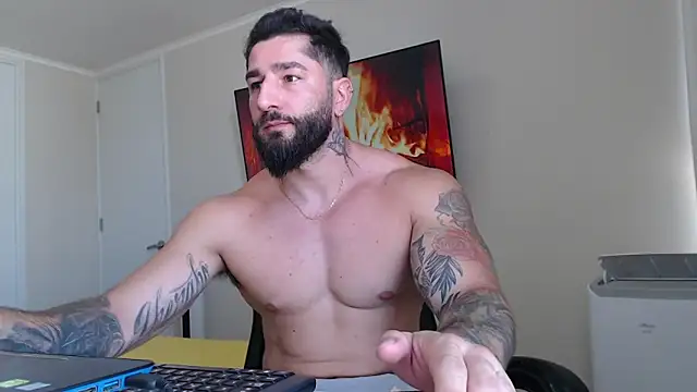 jonhklleyn online show from 02-06-26, 06:44