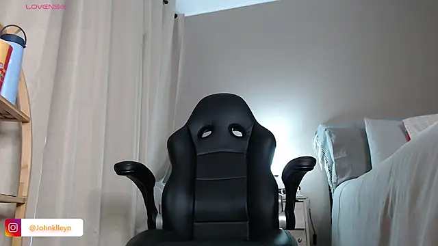 jonhklleyn online show from 07-14-26, 08:03