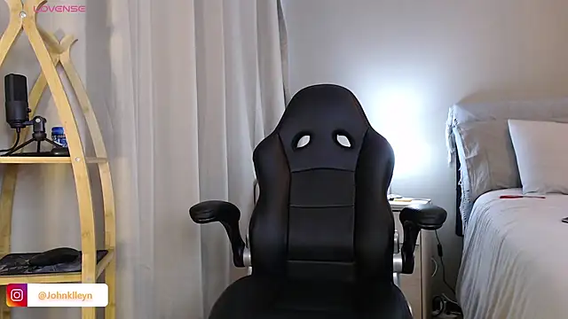 jonhklleyn online show from 07-24-26, 07:23