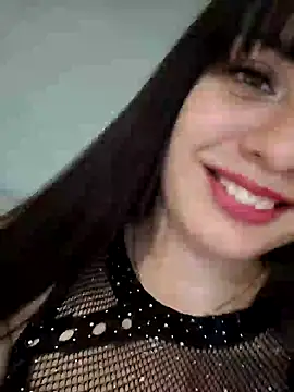 Foxy Evii online show from 12-18-24, 05:42