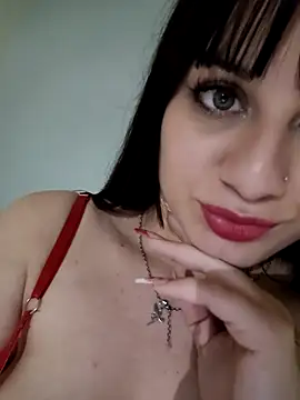 Foxy Evii online show from 01-03-25, 01:59