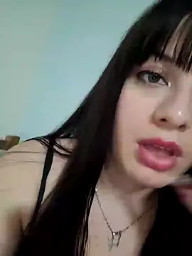 Foxy Evii online show from 01-11-25, 11:24