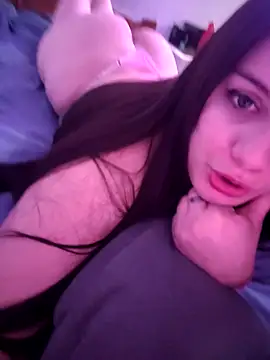 Foxy Evii online show from 04-04-26, 05:27