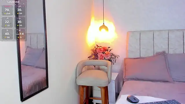 tutu milf online show from 12-18-25, 07:20