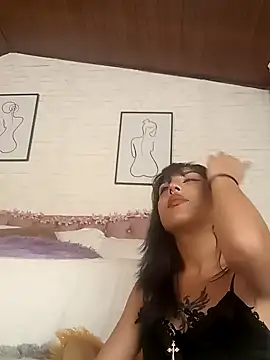 Snapshot of Kitty_Pam chatting on 01-23-25, 10:44 Kitty Pam online show from 01-23-25, 10:44