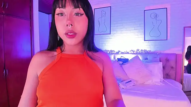 Kitty Pam online show from 03-24-26, 08:03