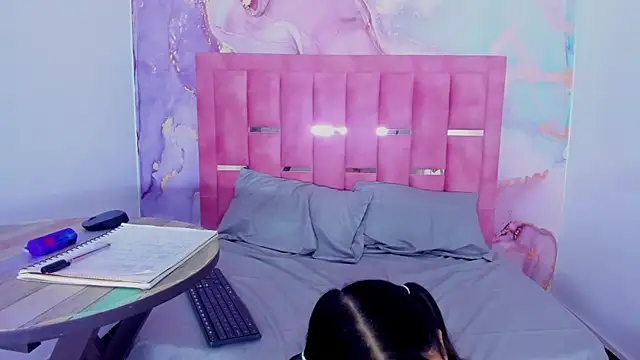 Snapshot of LizzMartin chatting on 12-02-24, 10:23 LizzMartin online show from 12-02-24, 10:23