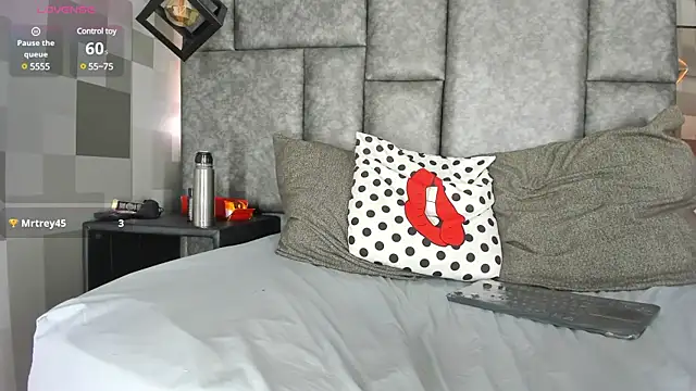 Corina Taylor  online show from 03-14-25, 03:03