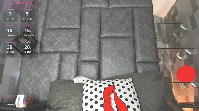 Corina Taylor  online show from 03-19-25, 12:01