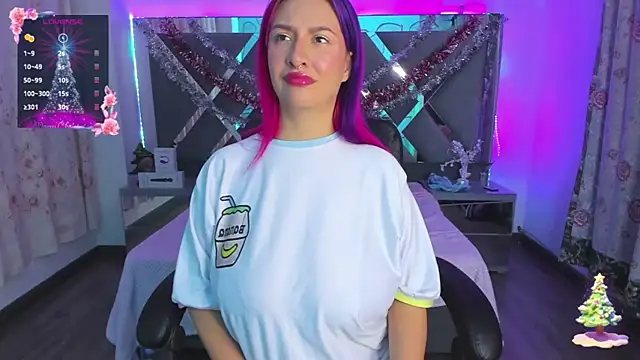 Snapshot of Malala_18 chatting on 01-04-25, 02:35 Malala 18 online show from 01-04-25, 02:35