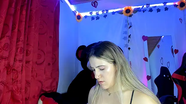 Keyth clement online show from 03-07-25, 03:39