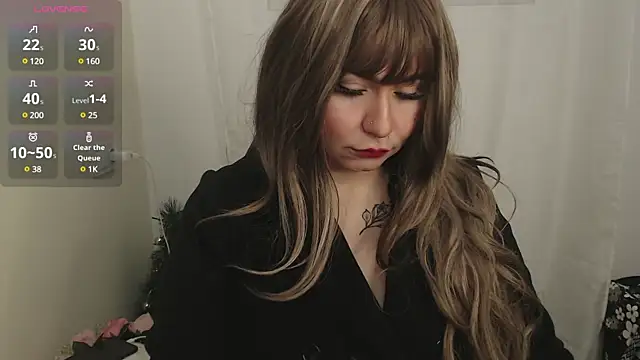 Genesisgems11  online show from 01-05-25, 04:36