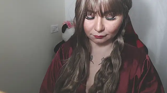 Genesisgems11  online show from 01-25-25, 02:26