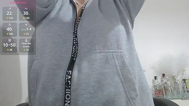 Genesisgems11  online show from 02-13-25, 04:22