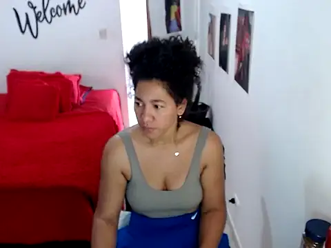 bellacrespalatina online show from 09-10-25, 07:36