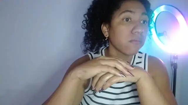 bellacrespalatina online show from 10-06-25, 08:28